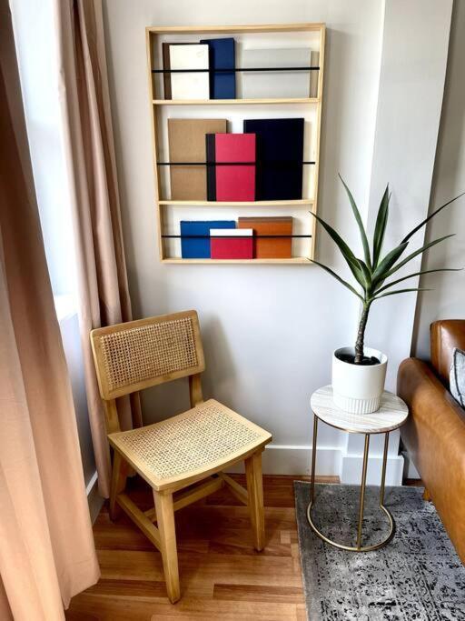 Great Apartment In Weho 纳什维尔 外观 照片