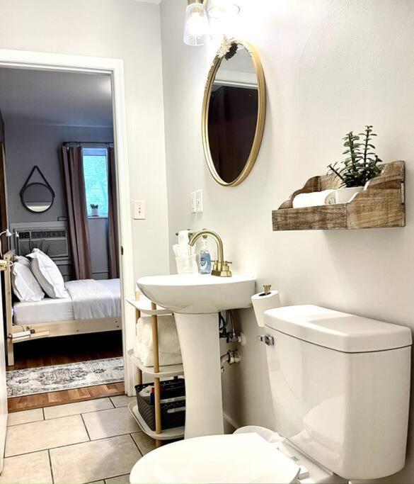 Great Apartment In Weho 纳什维尔 外观 照片
