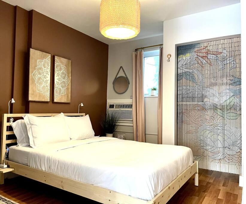 Great Apartment In Weho 纳什维尔 外观 照片