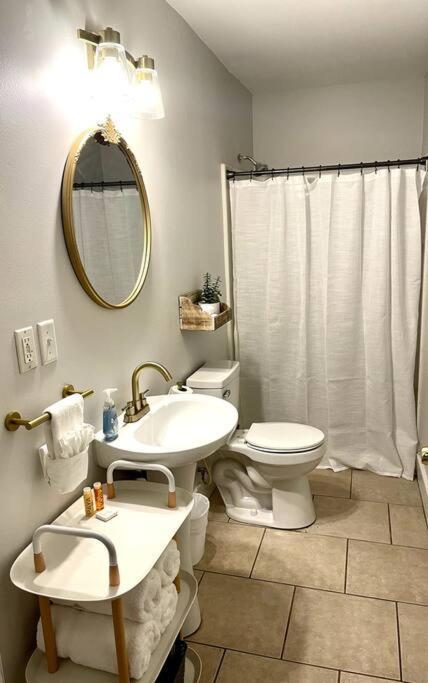 Great Apartment In Weho 纳什维尔 外观 照片