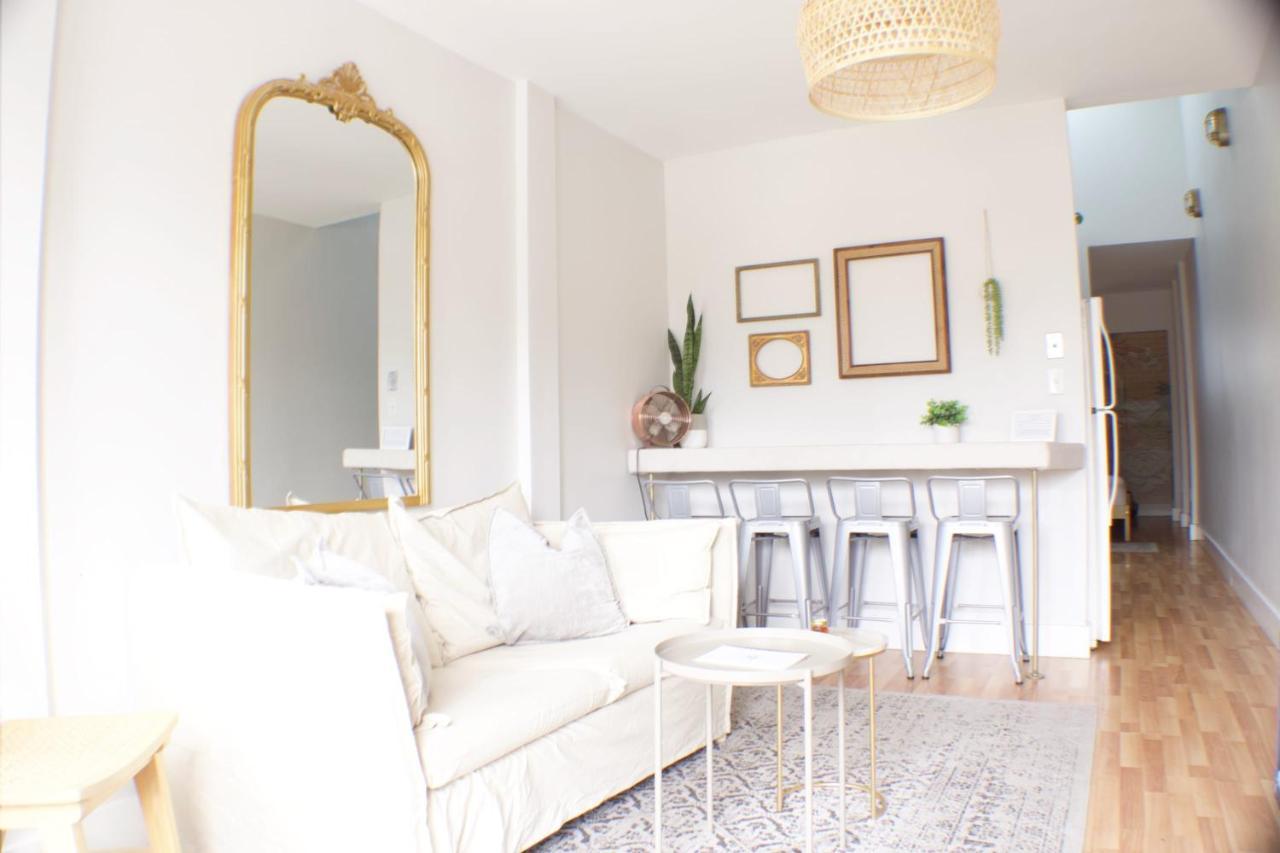Great Apartment In Weho 纳什维尔 外观 照片